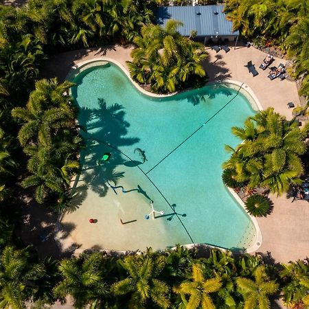 Nrma Airlie Beach Holiday Park Exterior photo