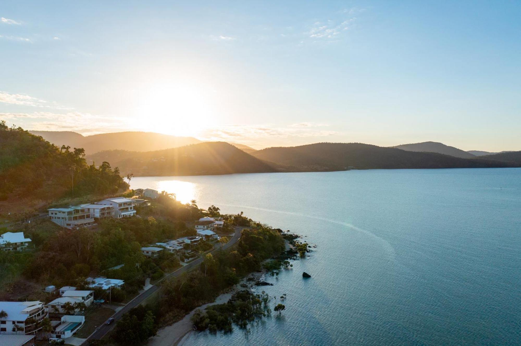 Nrma Airlie Beach Holiday Park Exterior photo