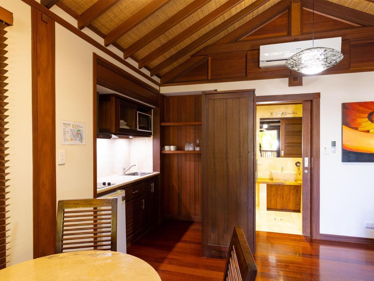 Nrma Airlie Beach Holiday Park Exterior photo
