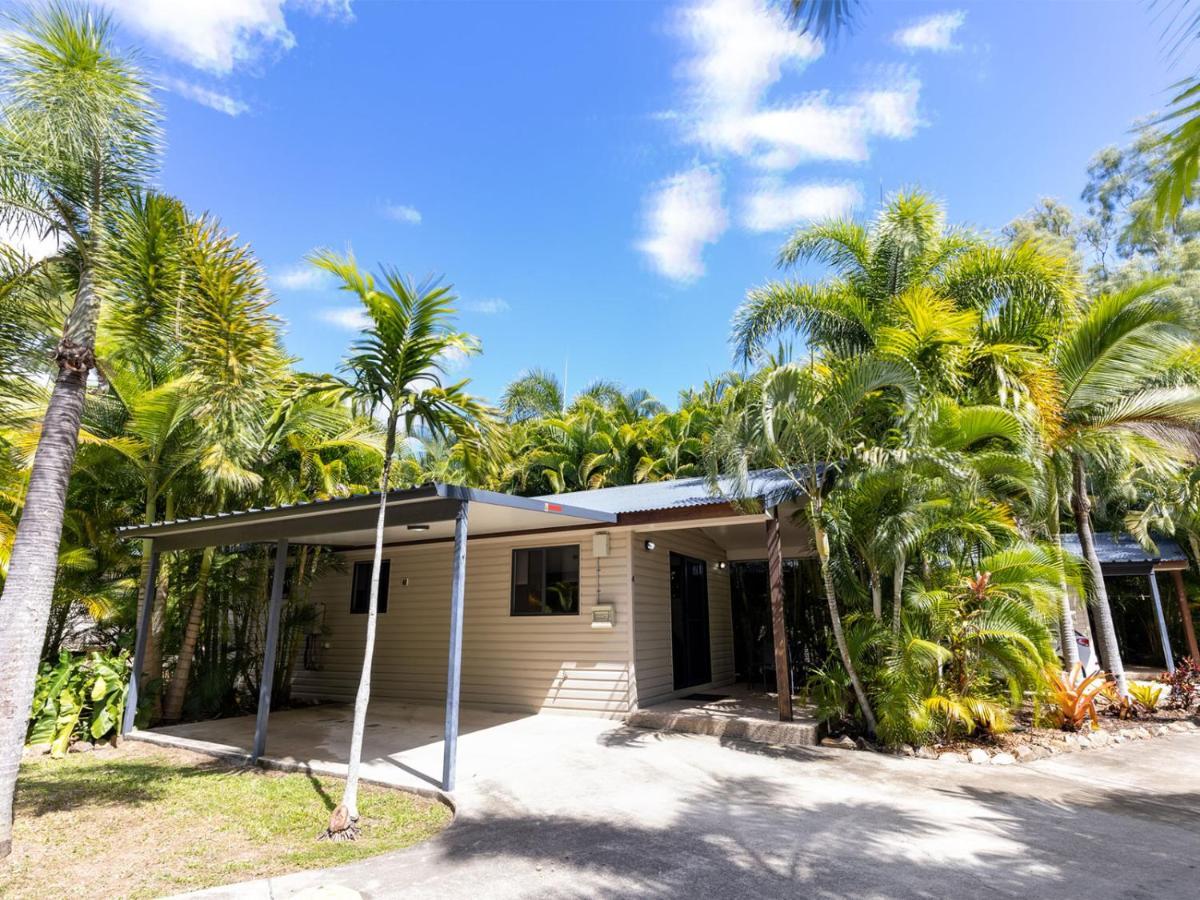 Nrma Airlie Beach Holiday Park Exterior photo