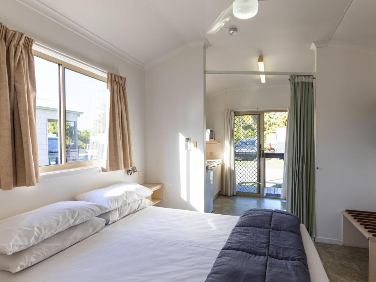 Nrma Airlie Beach Holiday Park Exterior photo
