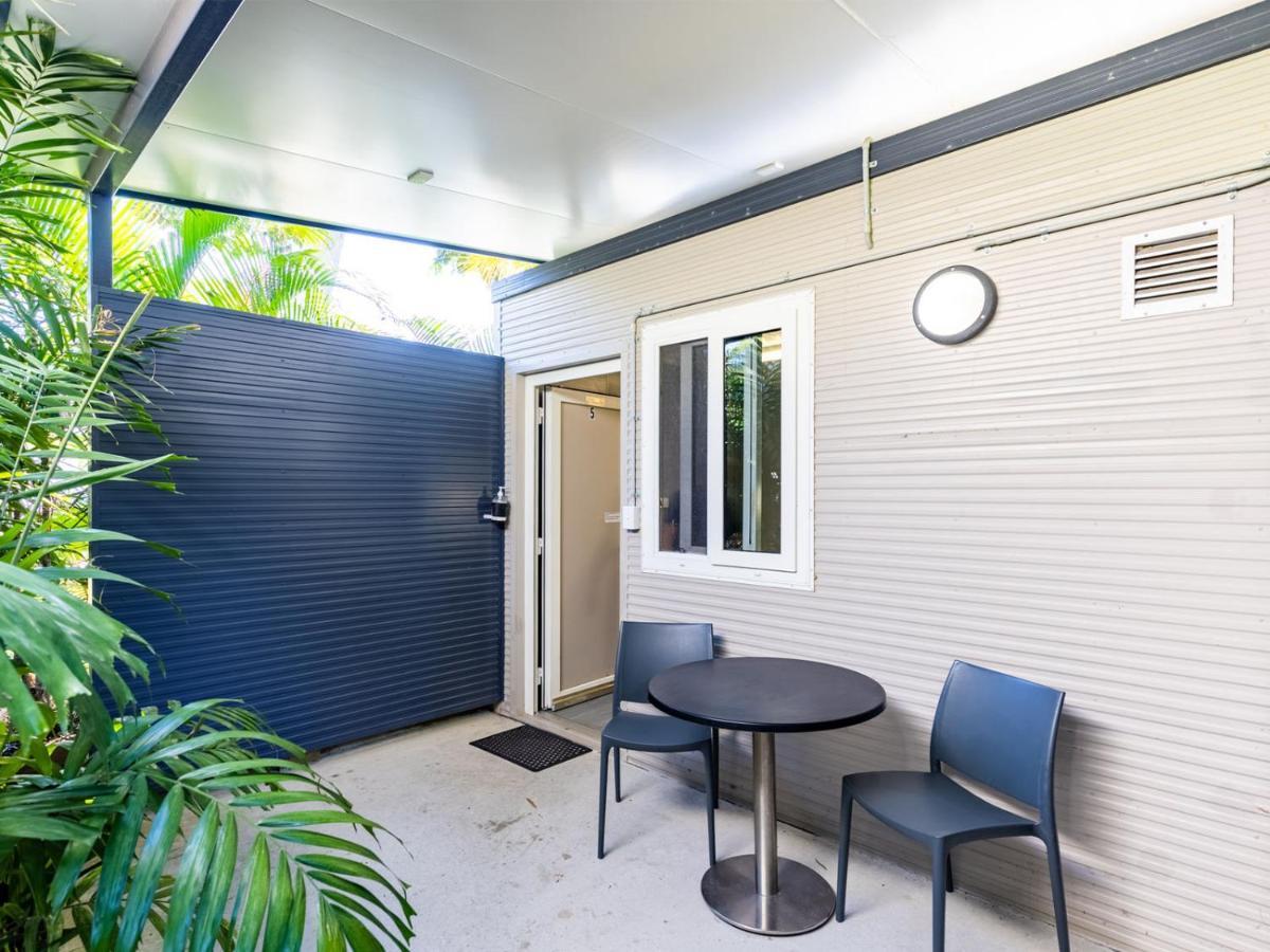 Nrma Airlie Beach Holiday Park Exterior photo