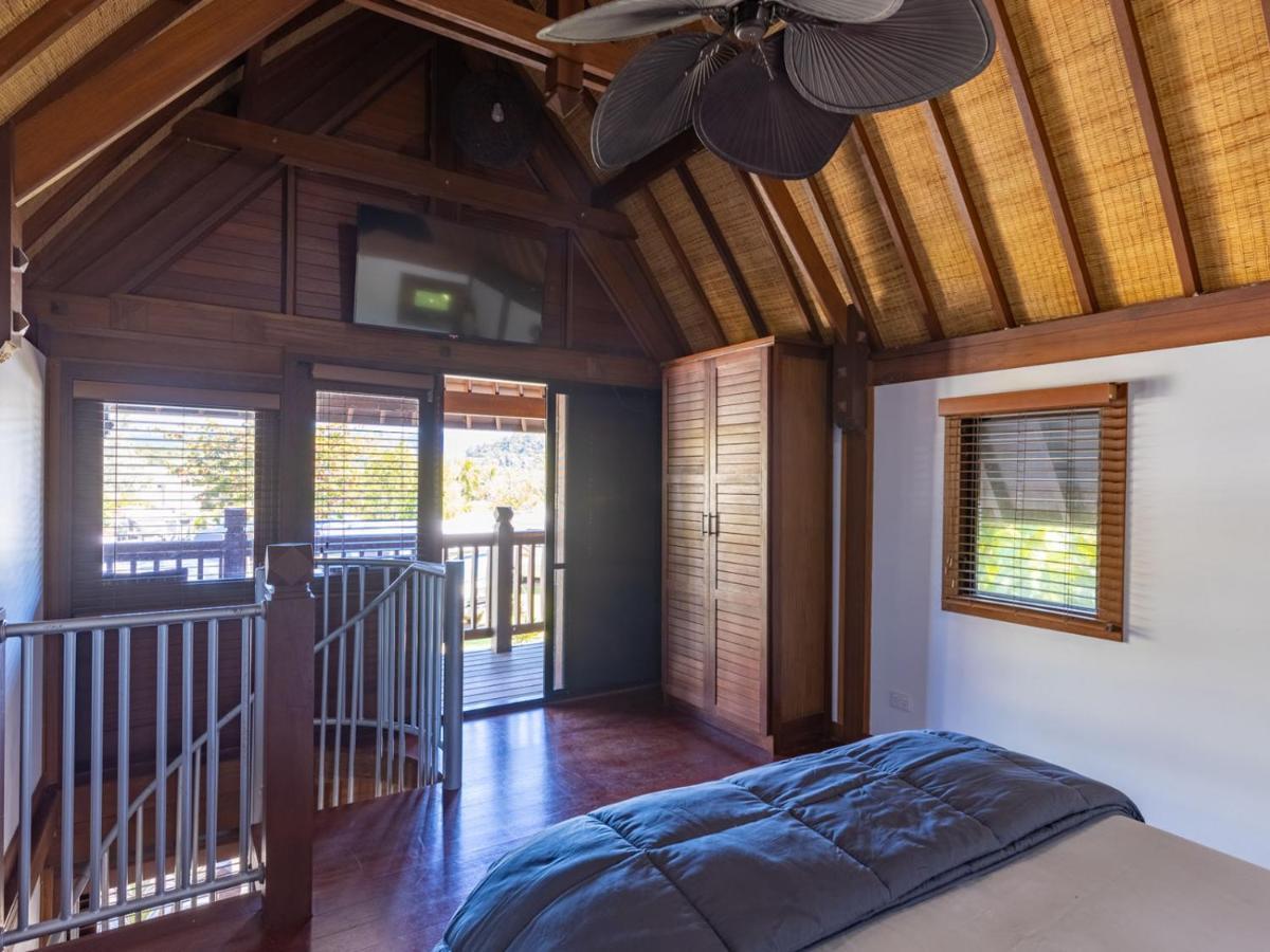 Nrma Airlie Beach Holiday Park Exterior photo