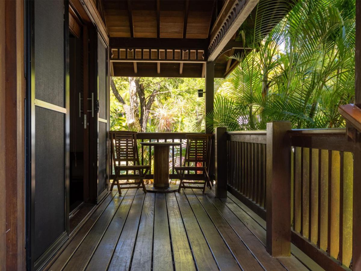 Nrma Airlie Beach Holiday Park Exterior photo