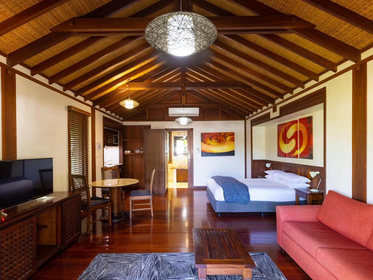 Nrma Airlie Beach Holiday Park Exterior photo