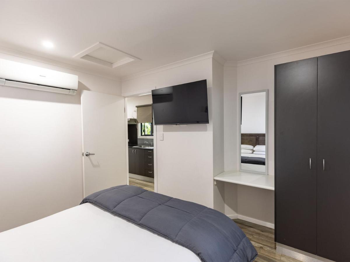 Nrma Airlie Beach Holiday Park Exterior photo