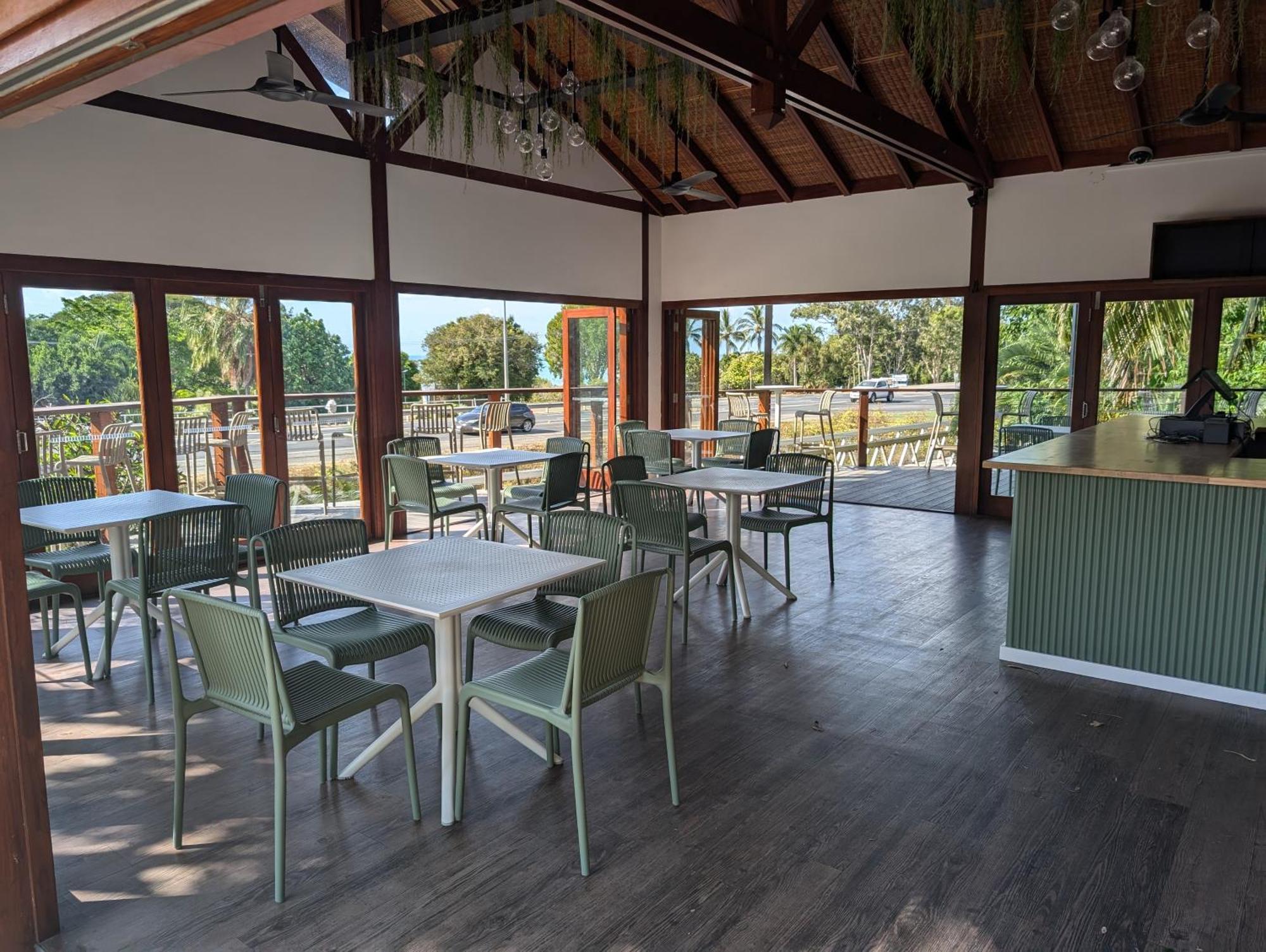 Nrma Airlie Beach Holiday Park Exterior photo