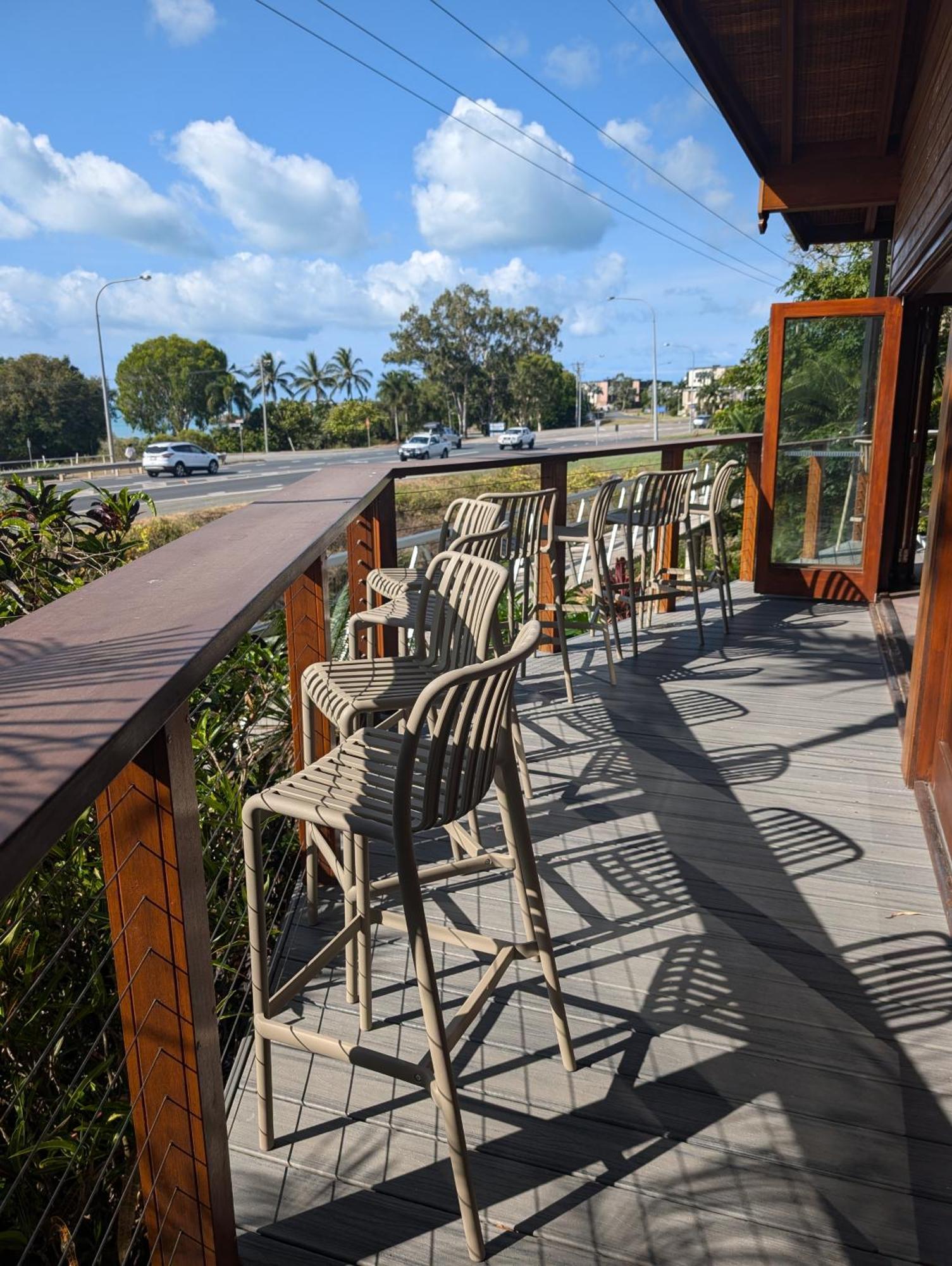 Nrma Airlie Beach Holiday Park Exterior photo